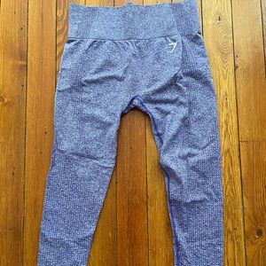 Gymshark Vital Seamless Leggings